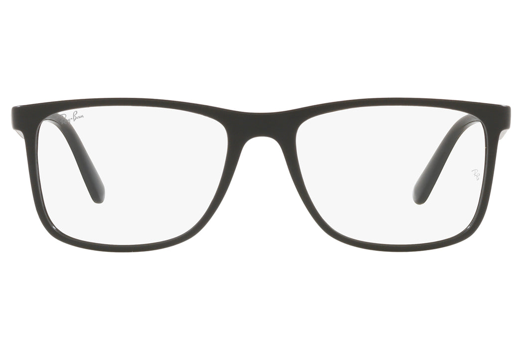 Gafas oftálmicas Ray Ban 0RX7203L Hombre Color Negro