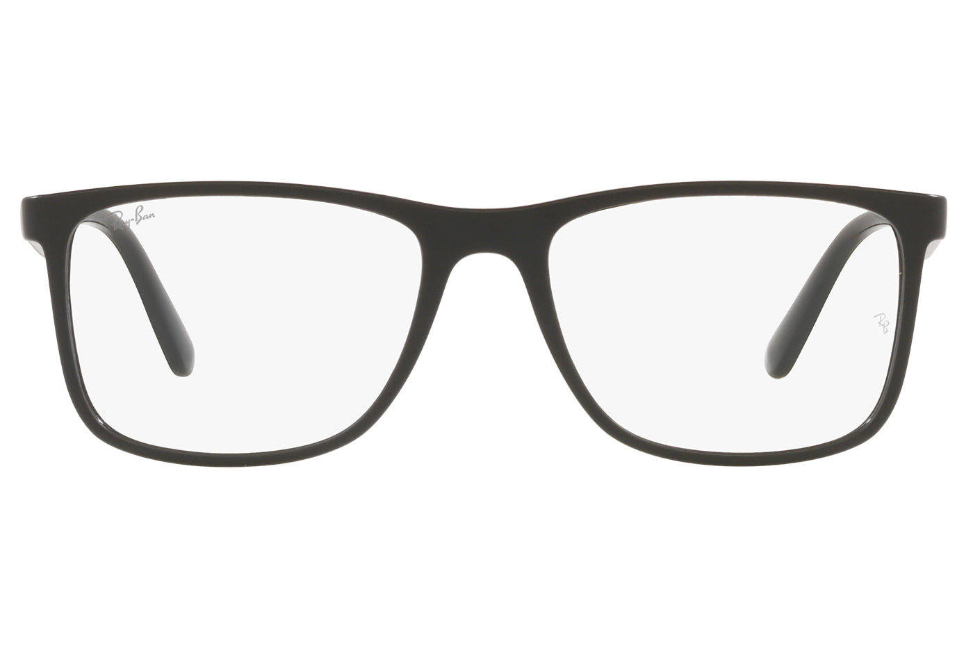 Vista-1 - Gafas oftálmicas Ray Ban 0RX7203L Hombre Color Negro