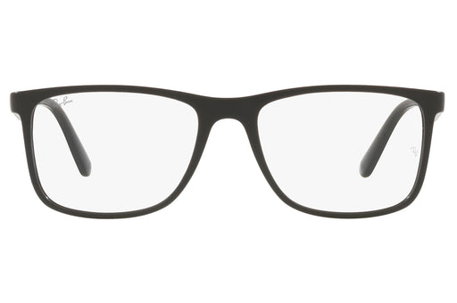 Gafas oftálmicas Ray Ban 0RX7203L Hombre Color Negro