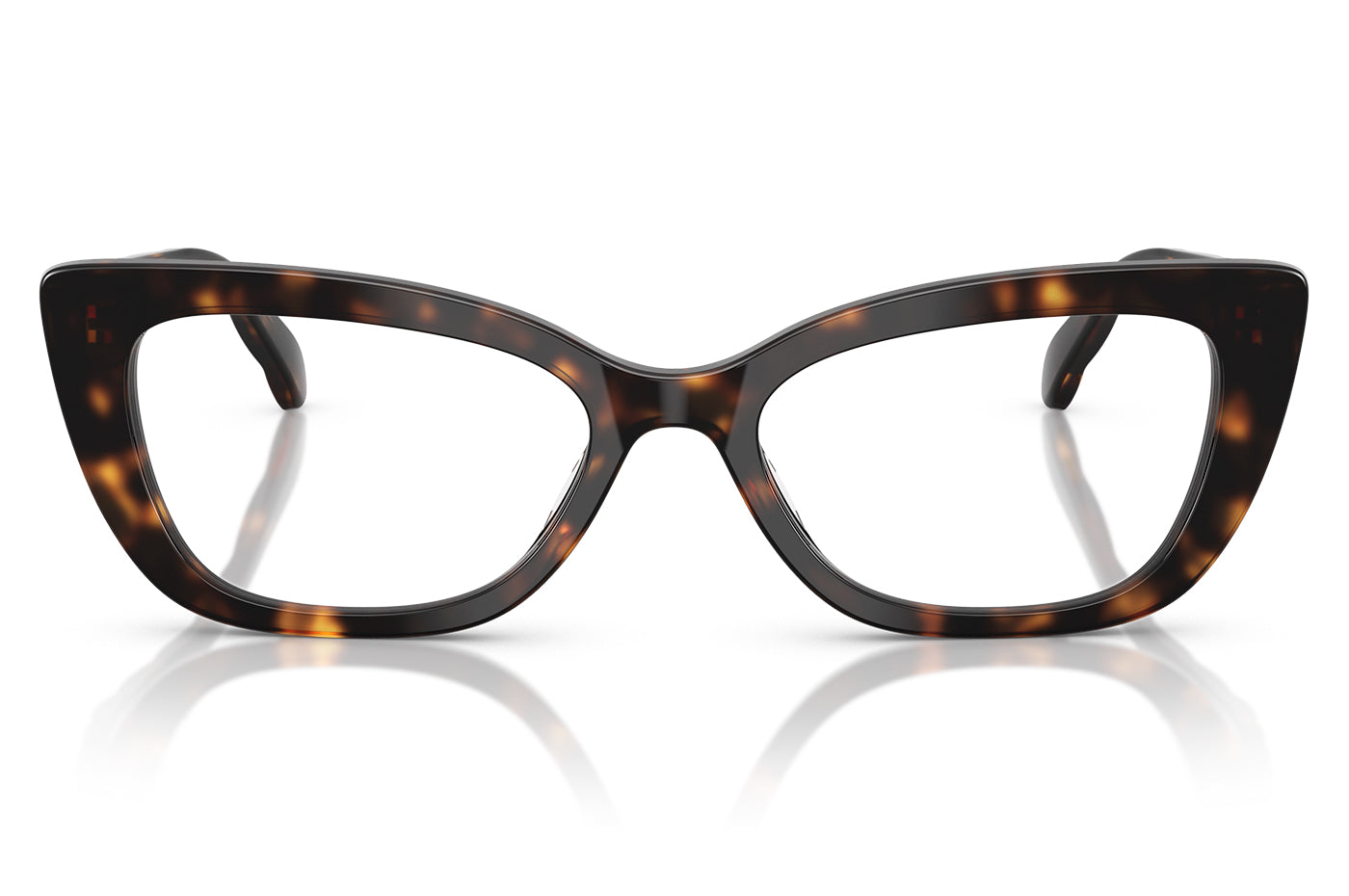 Vista-1 - Gafas oftálmicas Tory Burch 0TY2155U Mujer Color Habana