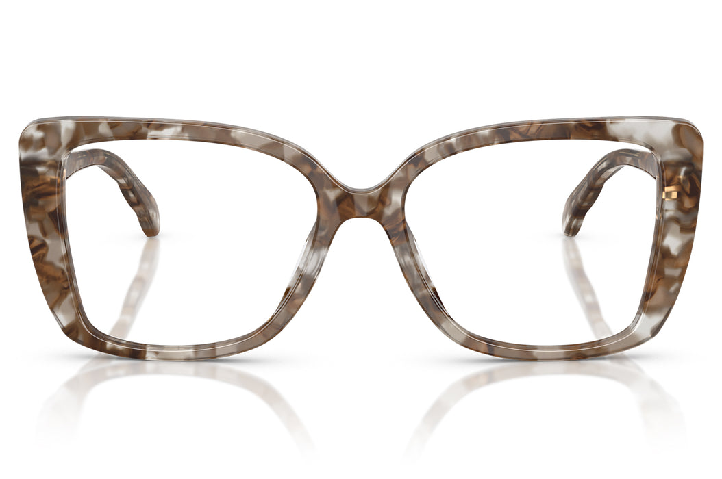 Gafas oftalmicas Tory Burch 0TY2156U Mujer Color Café