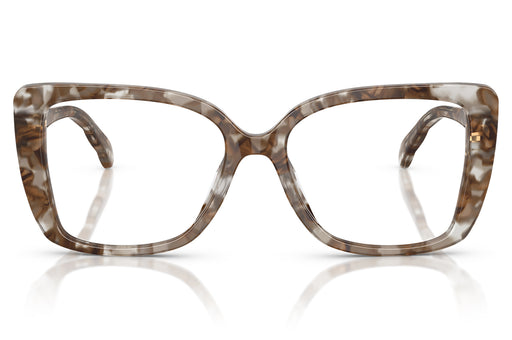 Gafas oftalmicas Tory Burch 0TY2156U Mujer Color Café