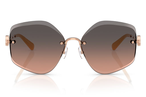 Gafas de Sol Tory Burch 0TY6111 Unisex Color Rosado