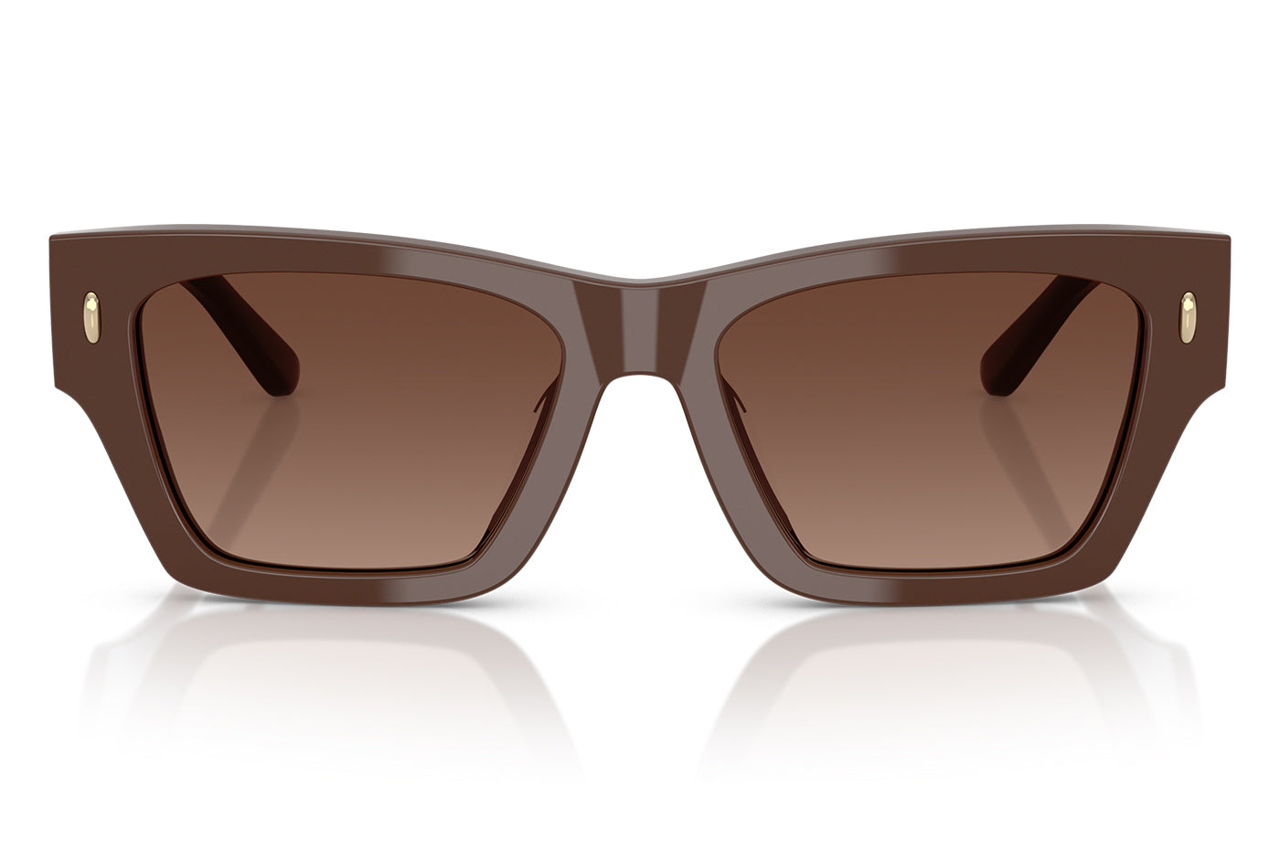 Vista-1 - Gafas de Sol Tory Burch 0TY7169U Unisex Color Café