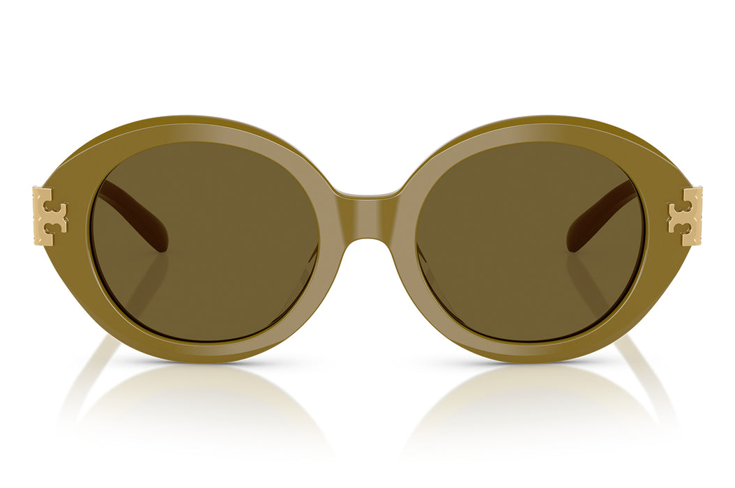 Gafas de Sol Tory Burch 0TY7210U Unisex Color Verde