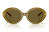 Miniatura1 - Gafas de Sol Tory Burch 0TY7210U Unisex Color Verde