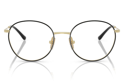 Gafas oftálmicas Vogue 0VO4280T Mujer Color Negro