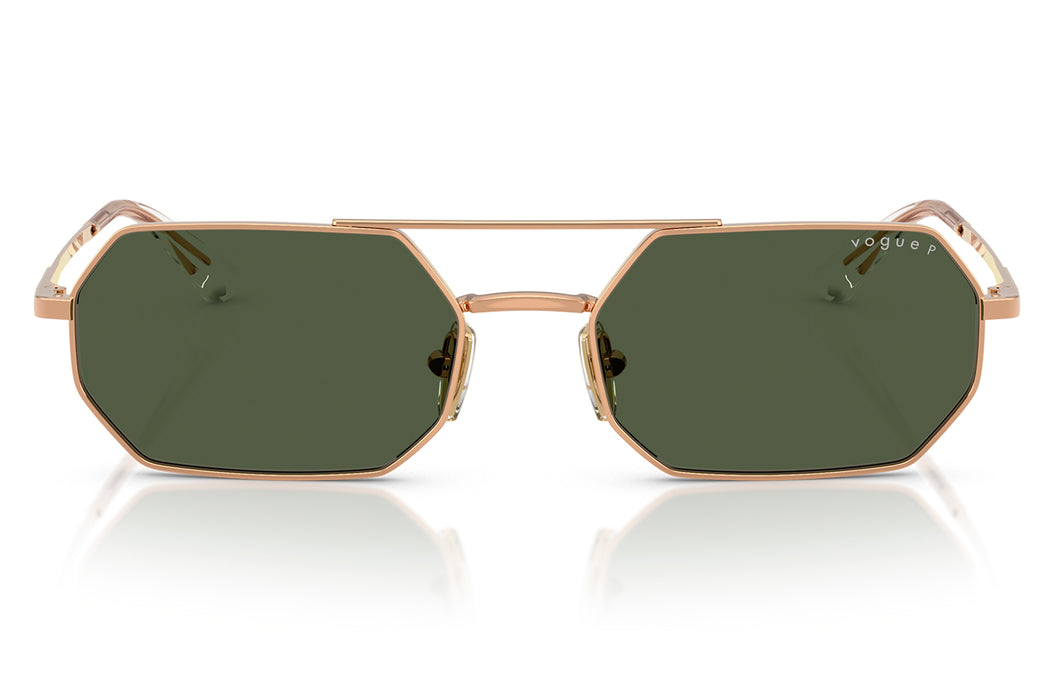 Gafas de Sol Vogue 0VO4329S Unisex Color Rosado