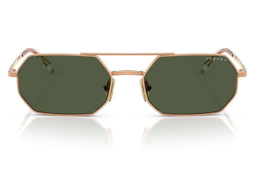 Gafas de Sol Vogue 0VO4329S Unisex Color Rosado