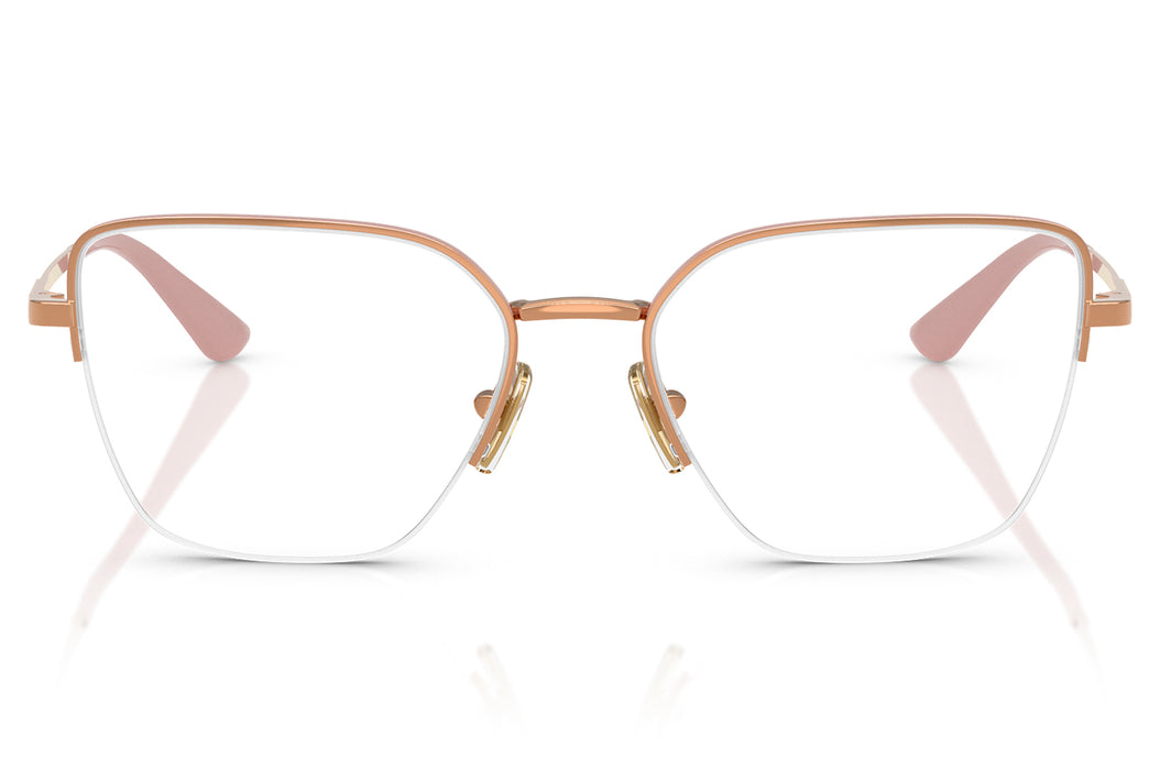 Gafas oftálmicas Vogue 0VO4331 Mujer Color Oro