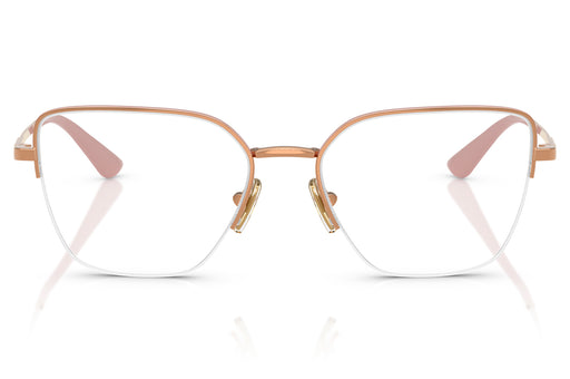 Gafas oftálmicas Vogue 0VO4331 Mujer Color Oro