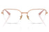 Miniatura1 - Gafas oftálmicas Vogue 0VO4331 Mujer Color Oro