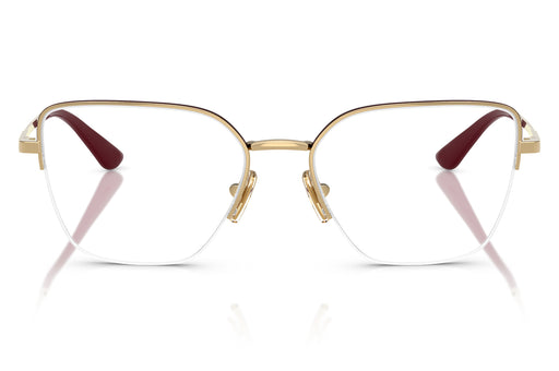 Gafas oftálmicas Vogue 0VO4331 Mujer Color Oro