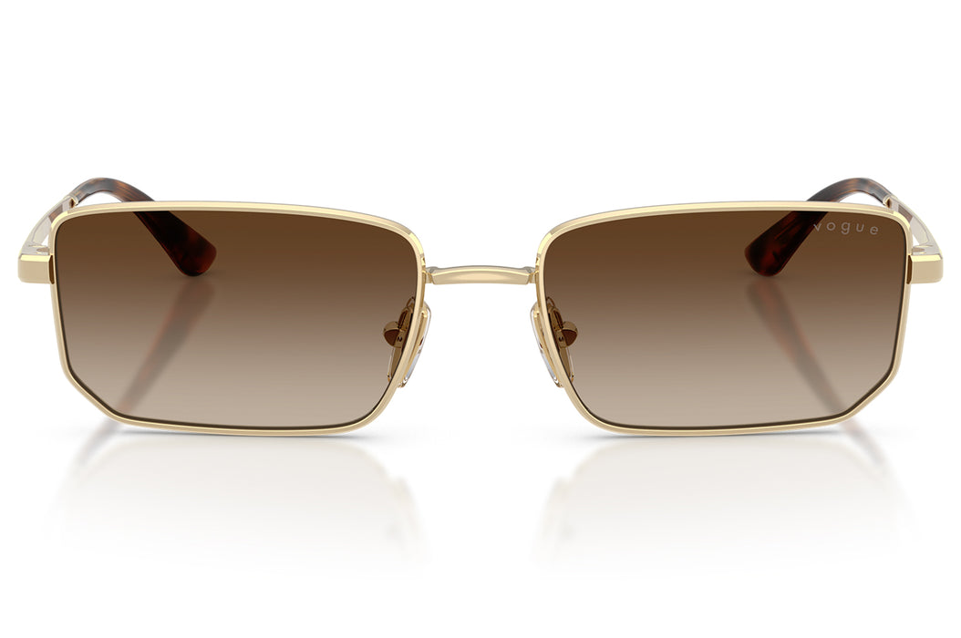 Gafas de Sol Vogue 0VO4352S Mujer Color Oro