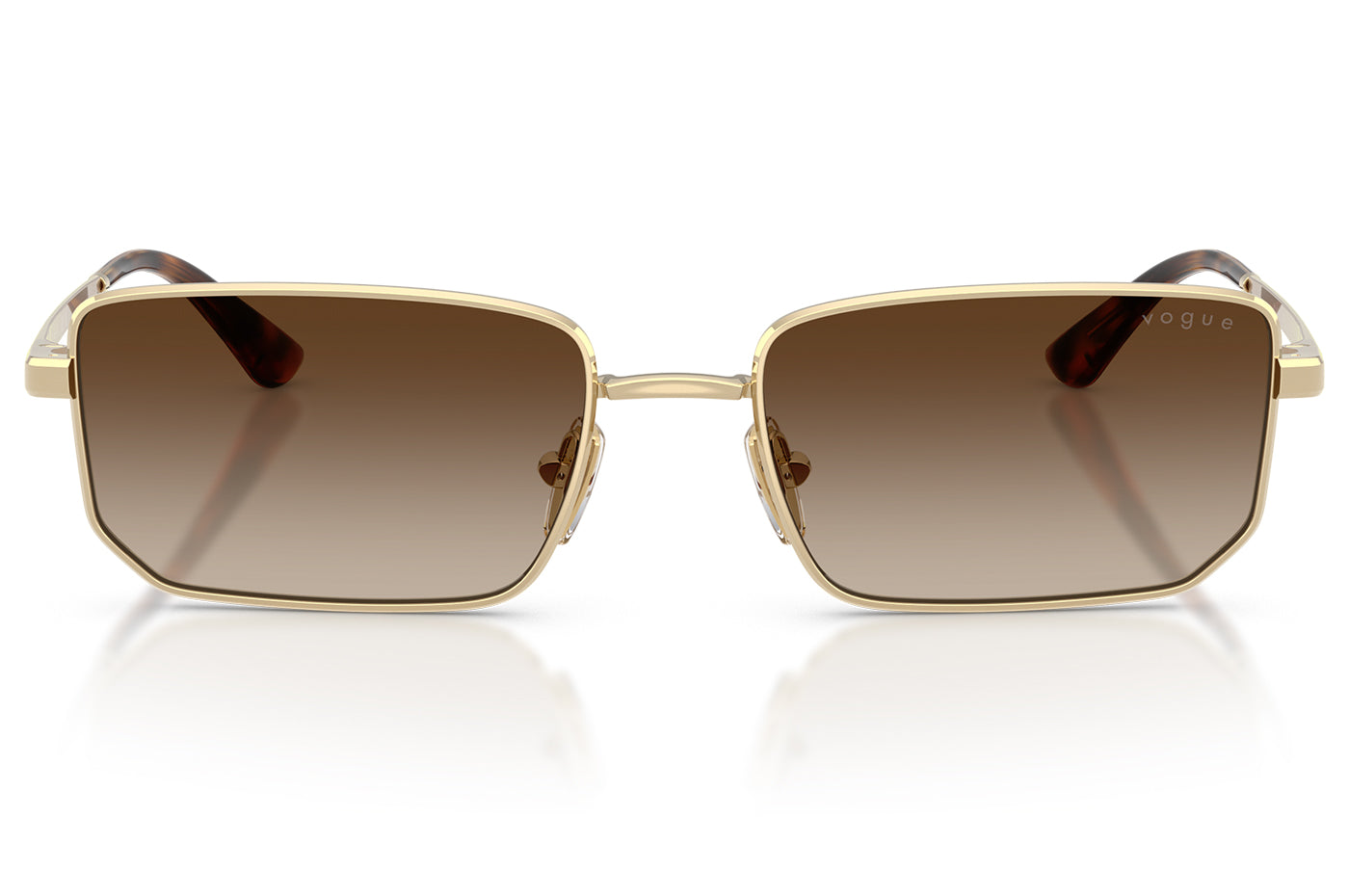 Gafas de Sol Vogue 0VO4352S Mujer Color Oro