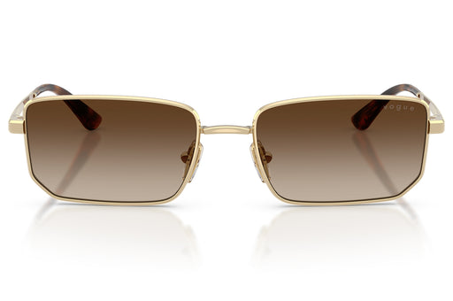Gafas de Sol Vogue 0VO4352S Mujer Color Oro