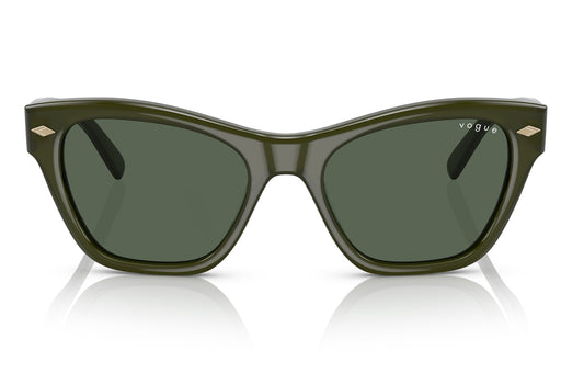 Gafas de Sol VOGUE 0VO5445S Unisex Color Verde