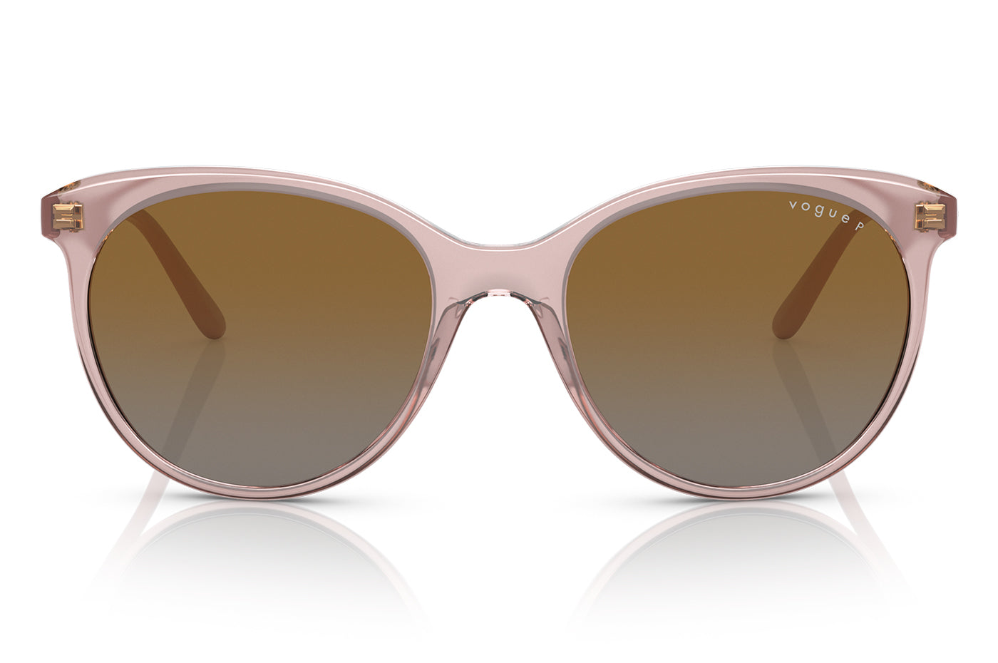 Vista-1 - Gafas de Sol Vogue 0VO5453S Unisex Color Rosado