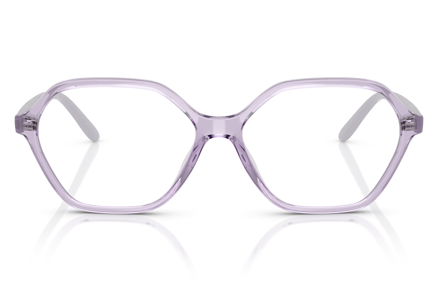 Vista-1 - Gafas oftálmicas Vogue 0VO5622 Mujer Color Violeta