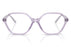 Miniatura1 - Gafas oftálmicas Vogue 0VO5622 Mujer Color Violeta