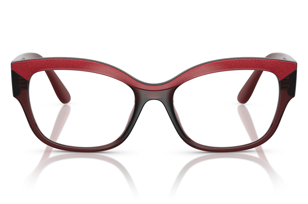 Gafas oftálmicas Vogue 0VO5635U Mujer Color Rojo