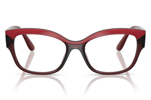 Gafas oftálmicas Vogue 0VO5635U Mujer Color Rojo