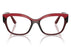 Miniatura1 - Gafas oftálmicas Vogue 0VO5635U Mujer Color Rojo