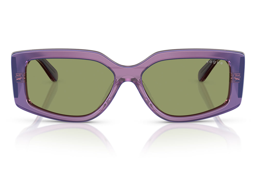 Gafas de Sol Vogue 0VO5642SU Mujer Color Violeta