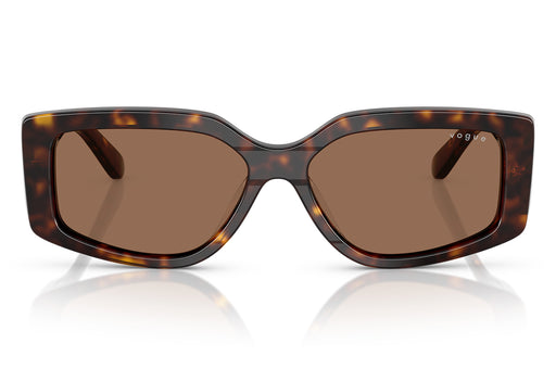 Gafas de Sol Vogue 0VO5642SU Unisex Color Havana