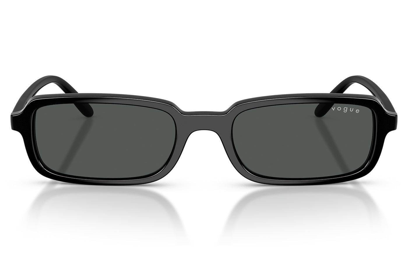 Vista-1 - Gafas de Sol Vogue 0VO5666S Mujer Color Negro
