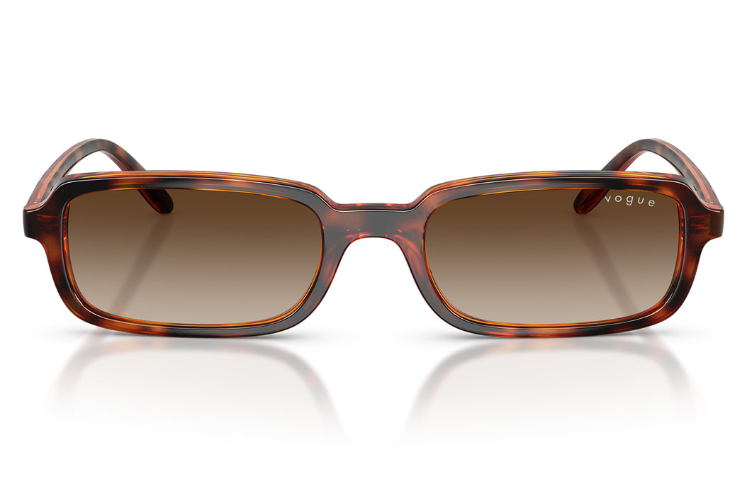 Gafas de Sol Vogue 0VO5666S Mujer Color Havana
