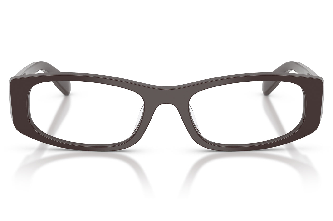 Vista-1 - Gafas oftálmicas Vogue 0VO5699U Mujer Color Marrón