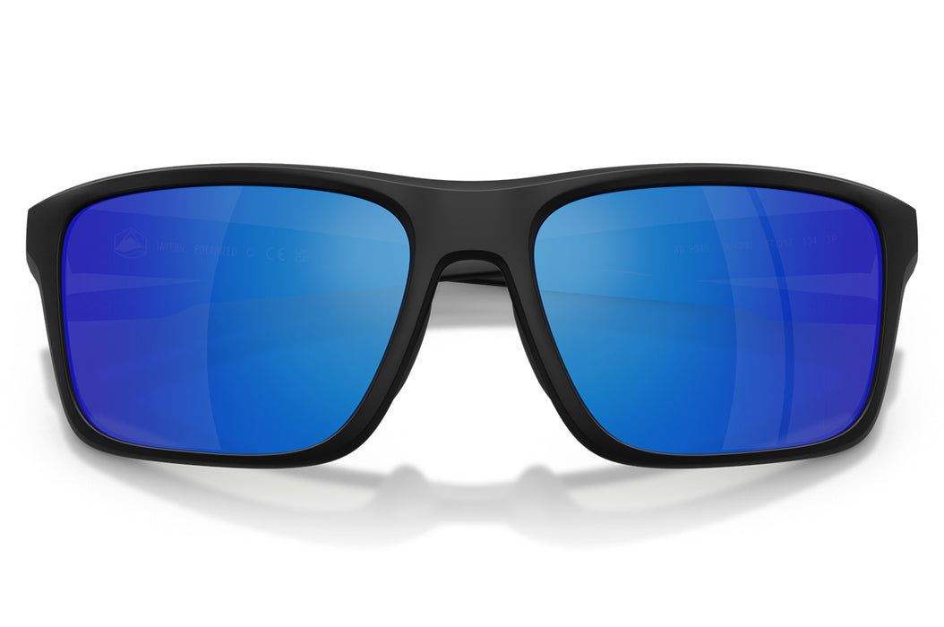 Gafas de Sol Native 0XD9043 Unisex Color Negro