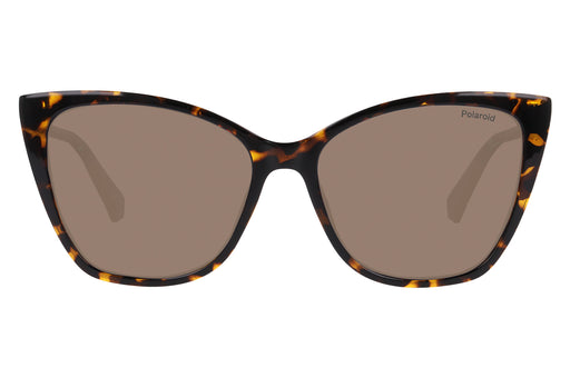 Gafas de Sol Polaroid PLD 4181/S Unisex Color Havana