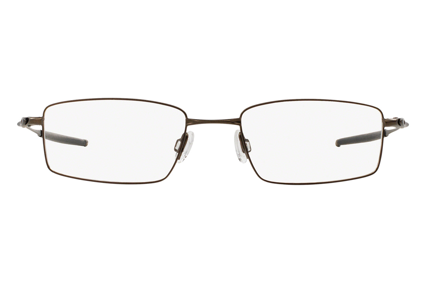 Vista-1 - Gafas oftálmicas Oakley 0OX3136 Hombre Color Gris