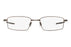 Miniatura1 - Gafas oftálmicas Oakley 0OX3136 Hombre Color Gris