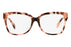 Miniatura1 - Gafas oftálmicas Michael Kors 0MK4091 Mujer Color Havana