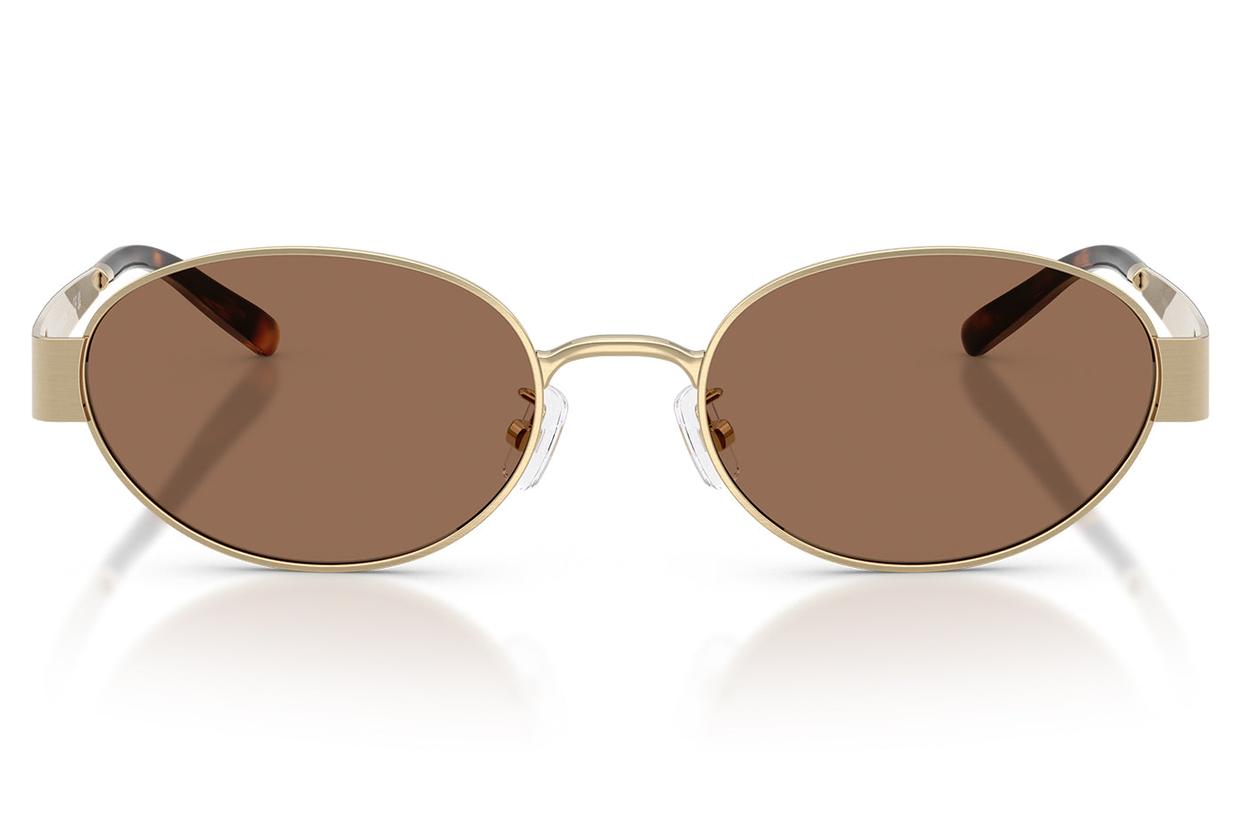 Vista-1 - Gafas de Sol Tory Burch 0TY6116 Mujer Color Oro
