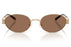 Miniatura1 - Gafas de Sol Tory Burch 0TY6116 Mujer Color Oro