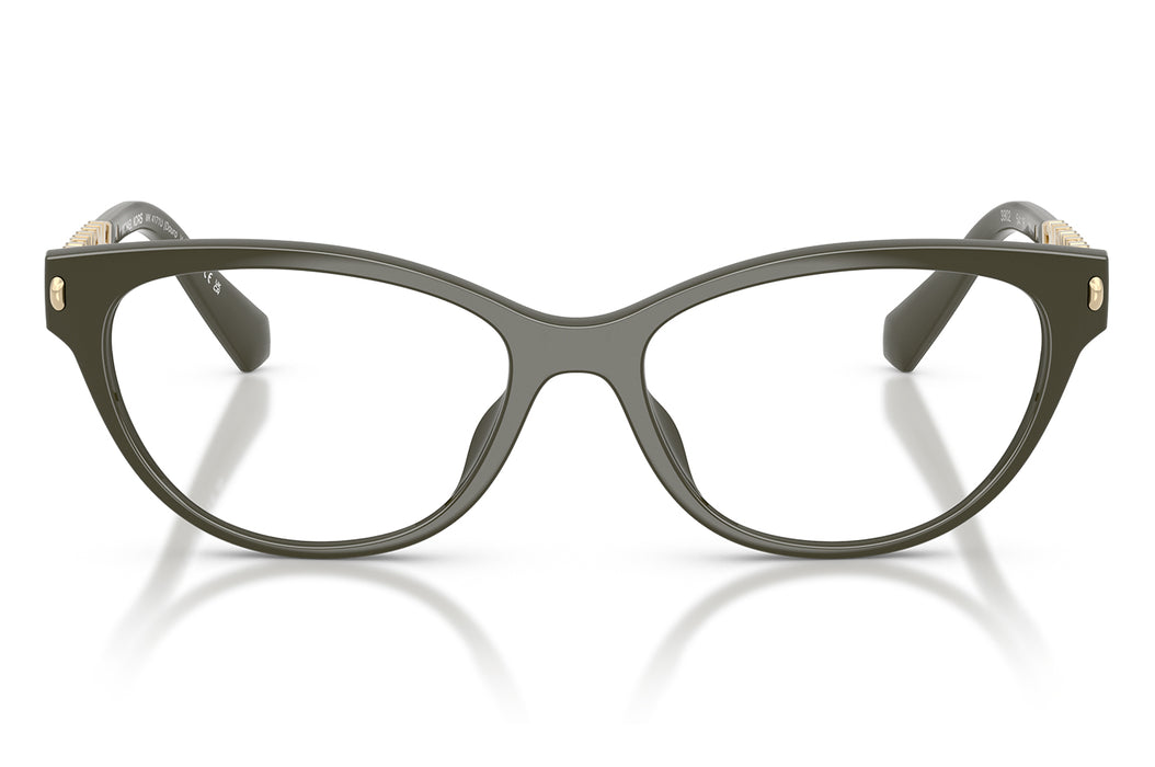 Gafas oftálmicas Michael Kors 0MK4171U Mujer Color Verde