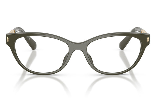 Gafas oftálmicas Michael Kors 0MK4171U Mujer Color Verde