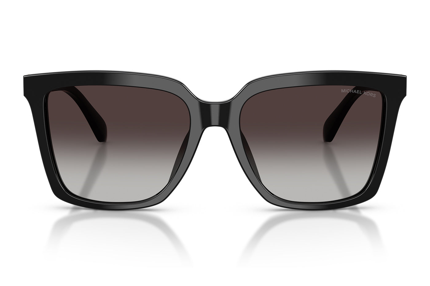 Vista-1 - Gafas de Sol Michael Kors 0MK2256U Mujer Color Negro