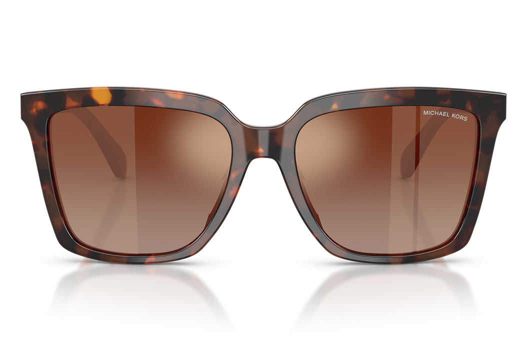 Gafas de Sol Michael Kors 0MK2256U Mujer Color Havana