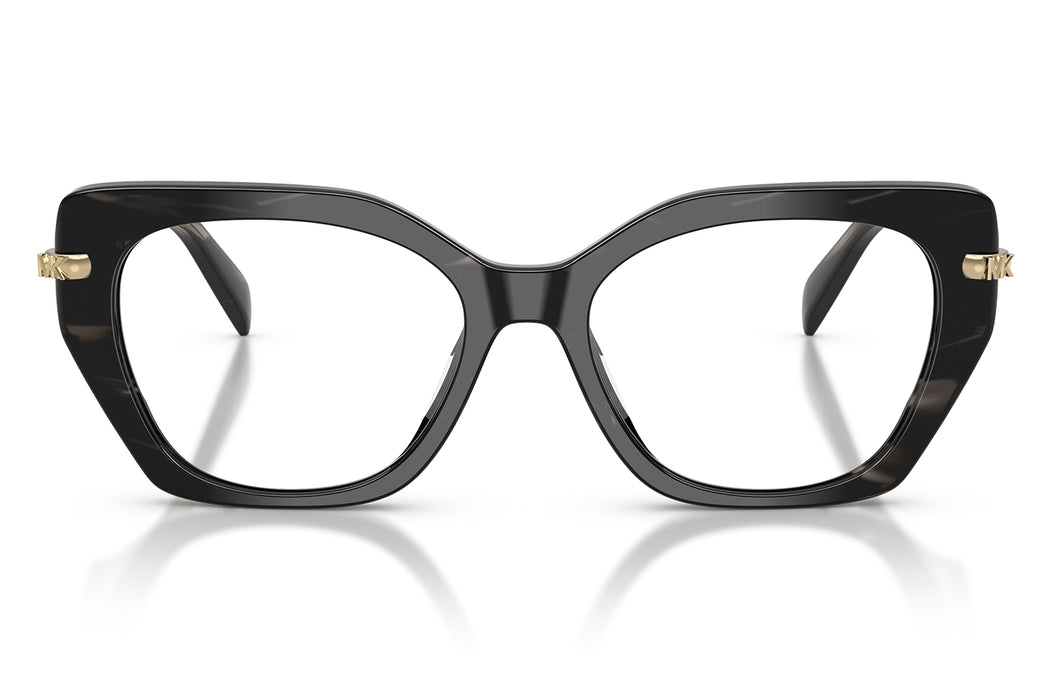 Gafas oftálmicas Michael Kors 0MK4167U Mujer Color Negro