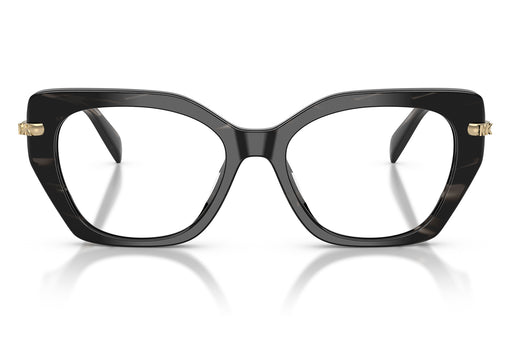 Gafas oftálmicas Michael Kors 0MK4167U Mujer Color Negro