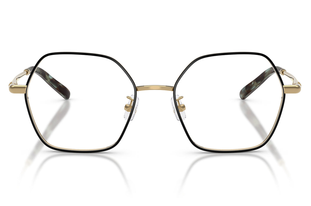 Gafas oftálmicas Tory Burch 0TY1096 Mujer Color Negro