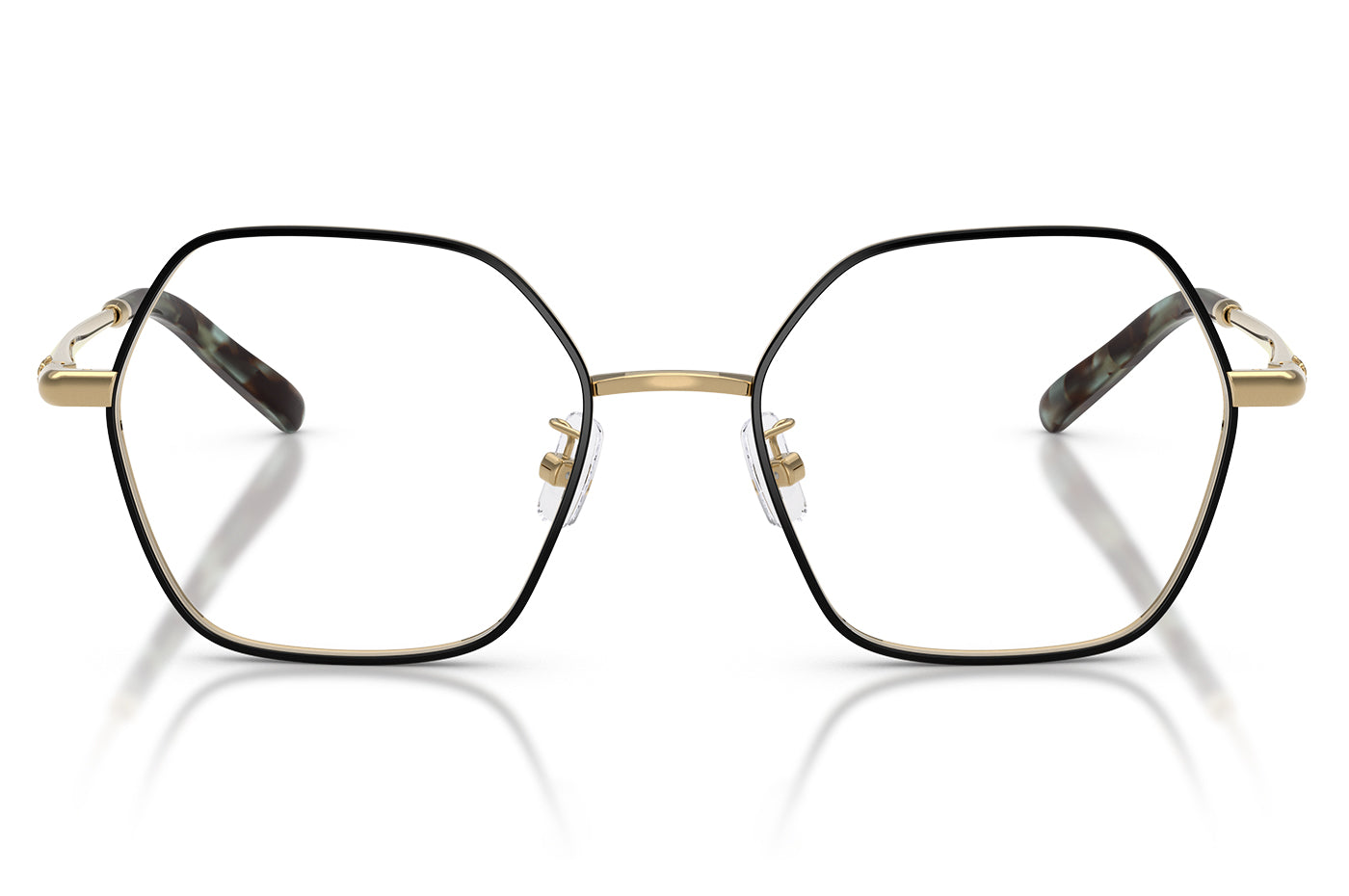 Vista-1 - Gafas oftálmicas Tory Burch 0TY1096 Mujer Color Negro