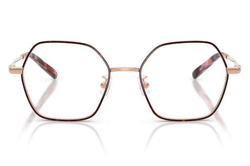 Gafas oftálmicas Tory Burch 0TY1096 Mujer Color Havana