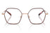 Miniatura1 - Gafas oftálmicas Tory Burch 0TY1096 Mujer Color Havana