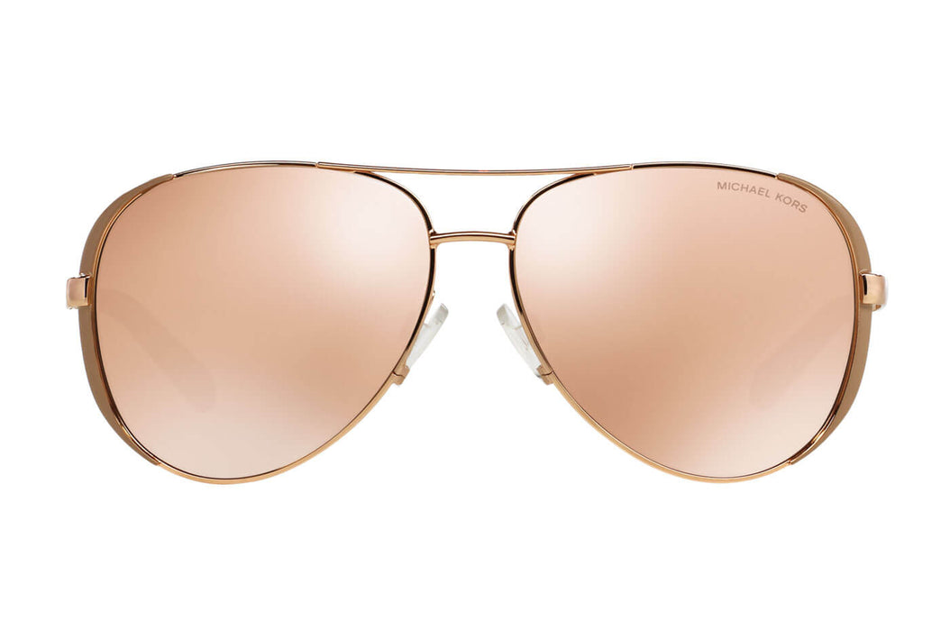 Gafas de Sol Michael Kors 0MK5004 Unisex Color Bronce